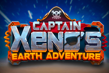 Captain Xeno's Earth Adventure