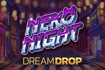 Neko Night Dream Drop