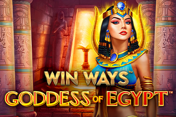 Goddess of Egypt