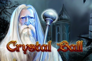 Crystal Ball (Gamomat)