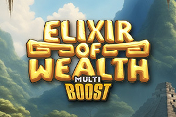 Elixir of Wealth