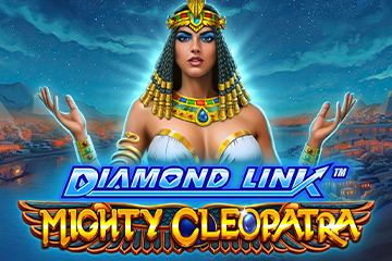 Diamond Link Mighty Cleopatra