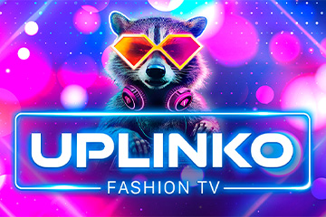 UPlinko Fashion TV
