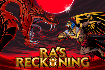 Ra's Reckoning