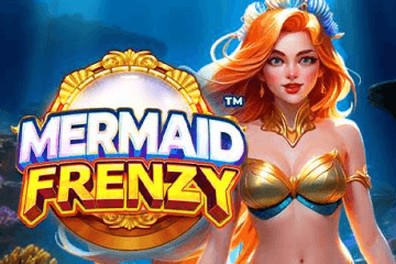 Mermaid Frenzy