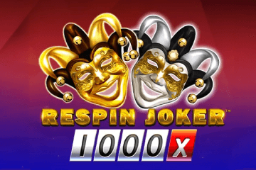 Respin Joker 1000