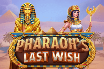 Pharaoh's Last Wish