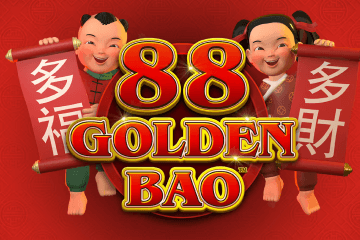 88 Golden Bao