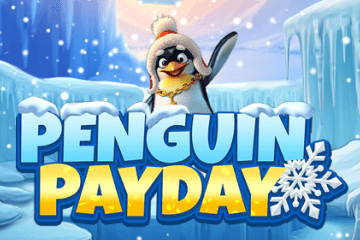 Penguin Payday
