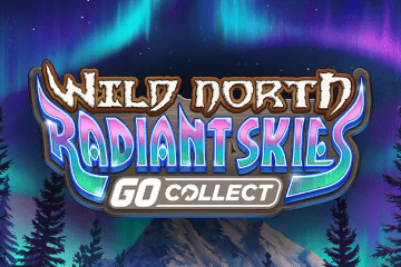 Wild North Radiant Skies GO Collect