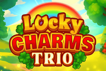Lucky Charms Trio