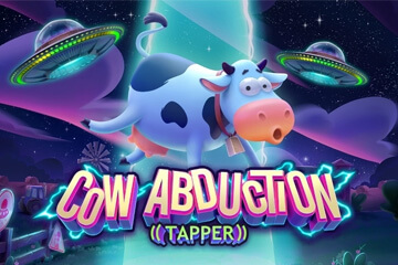 Cow Abduction