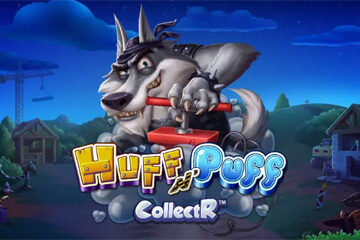 Huff N' Puff CollectR