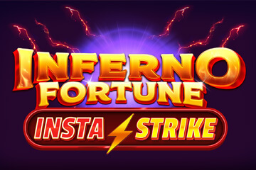 Inferno Fortune InstaStrike