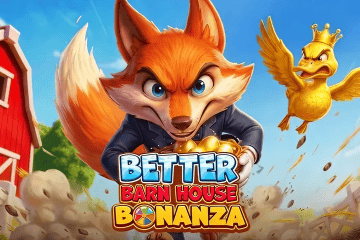 Better Barn House Bonanza