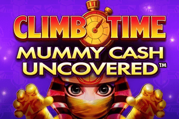 Climb Time Mummy Cash Uncovered