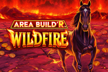 Area Build'R Wildfire