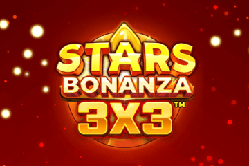 Stars Bonanza 3x3