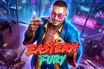Eastern Fury