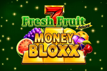 Fresh Fruit deluxe Money Bloxx