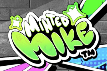 Minted Mike