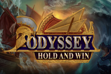 Odyssey Hold and Win