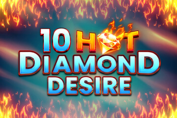 10 Hot Diamond Desire