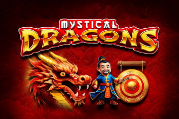 Mystical Dragons