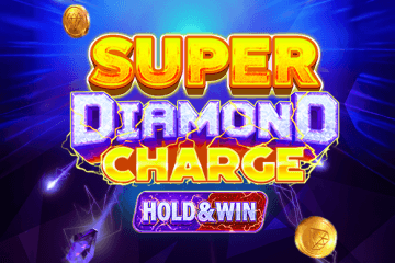 Super Diamond Charge Hold & Win