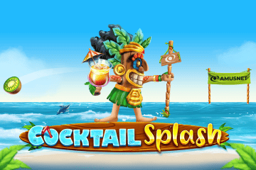 Cocktail Splash