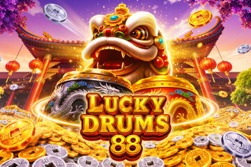 Lucky Drums 88