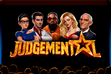 Judgemental