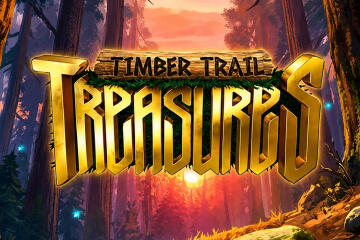 Timber Trail Treasures