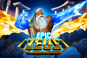 Epic Ze Zeus