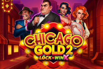 Chicago Gold 2 LOCKNWINX