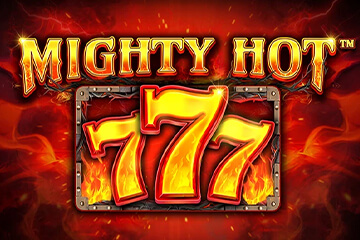 Mighty Hot: 777