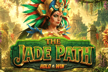 The Jade Path Hold & Win