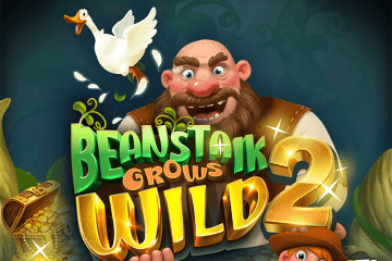 Beanstalk Grows Wild 2